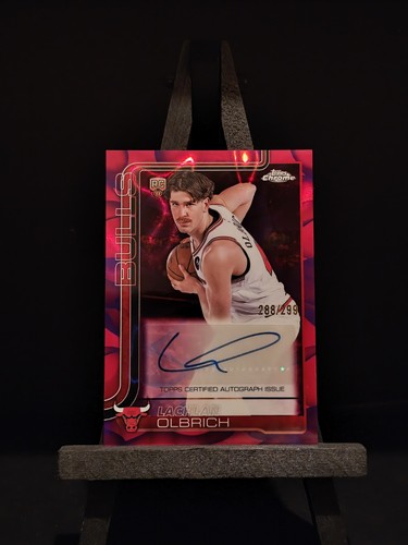 2025 topps chrome rookie - topps,