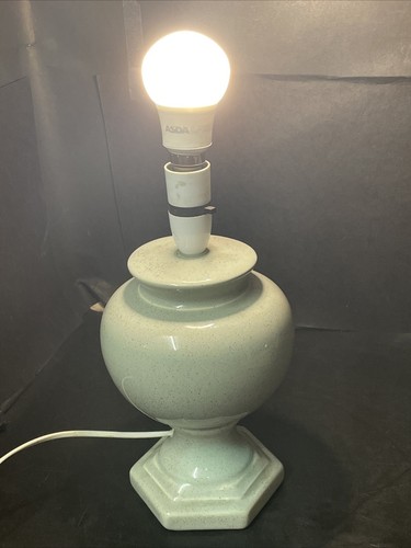 Vintage bhs grüner keramik - vintage,