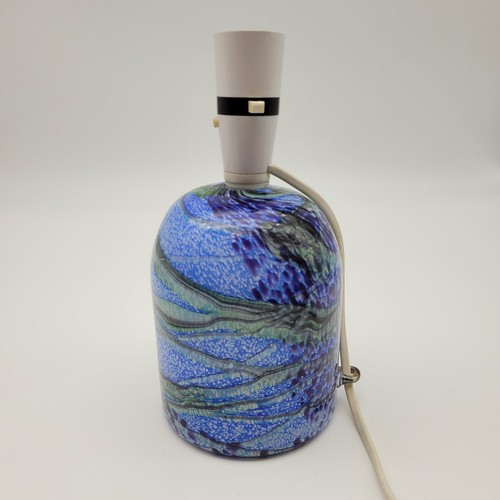Vintage guernsey art glas - guernsey,