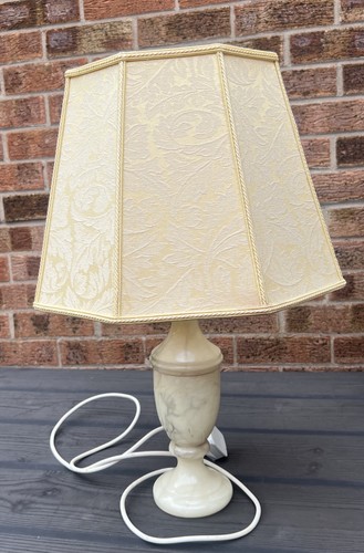 Vintage bhs akabaster urne - bhs,